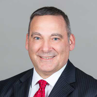 Portrait of Frank Bardales