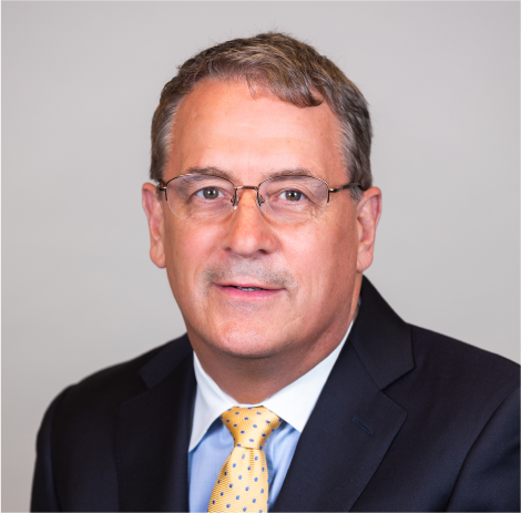 Portrait of David Porro, CLU®, ChFC®