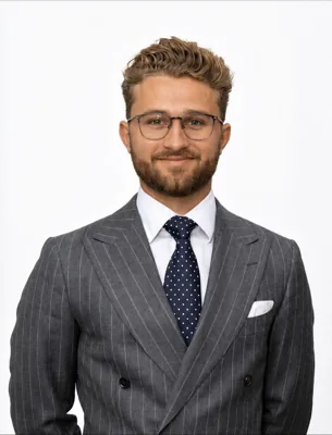 Gianluca Roberto Avanzato